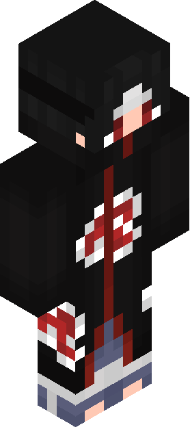 Minecraft skin tagged symbolic rank #10