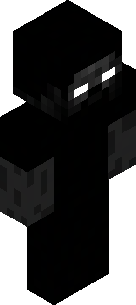 Minecraft skin tagged ender rank #31