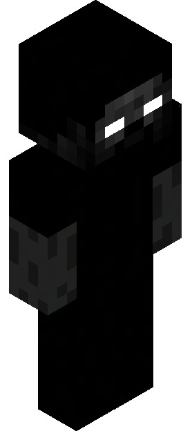 IamHawk skin render