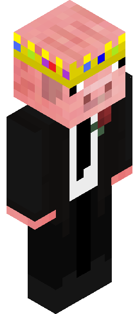 Shinkai_hutn skin render