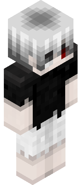 MarsMilkShake1 skin render