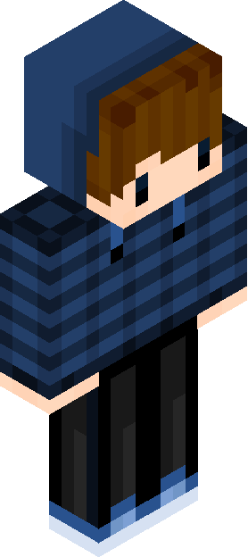 PhasedEkko skin render