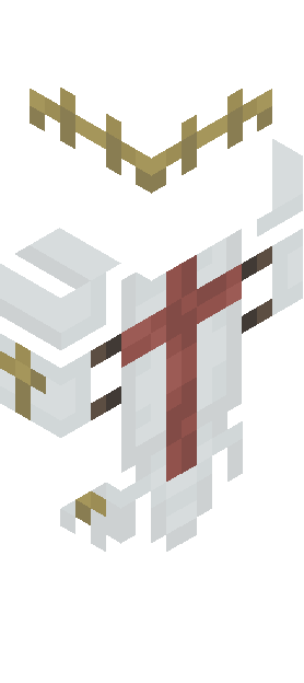 Minecraft skin tagged cross rank #31