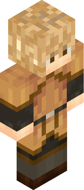 Minecraft skin tagged rustic rank #48