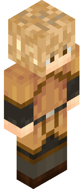 FoughtCosine906 skin render
