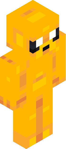 Minecraft skin tagged warm rank #9