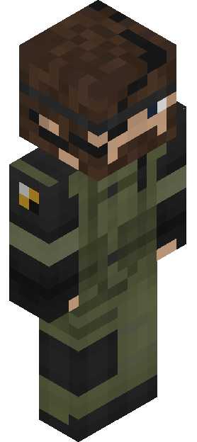 SweatyOperation skin render