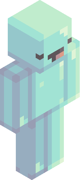Minecraft skin tagged sleepy rank #3