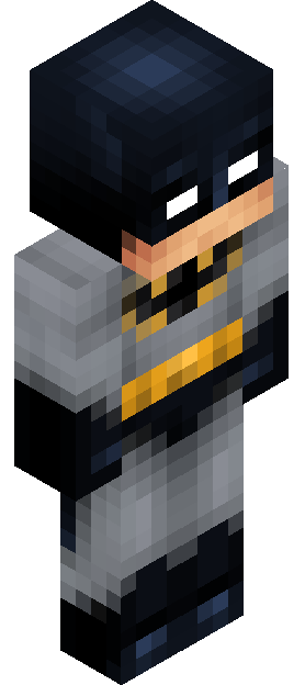 oOSolarWormyOo skin render