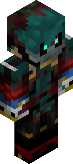 Minecraft skin tagged pirate rank #35