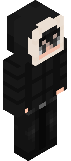 mc_koza skin render