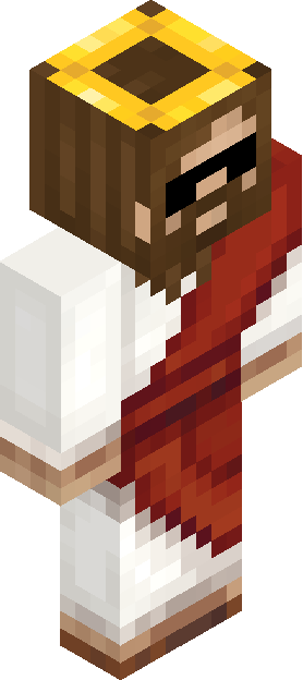 Minecraft skin tagged ancient rank #15