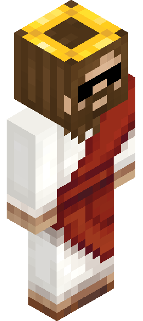 planntain skin render