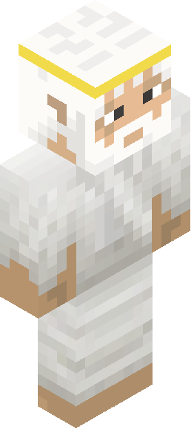 KromaADMIN skin render