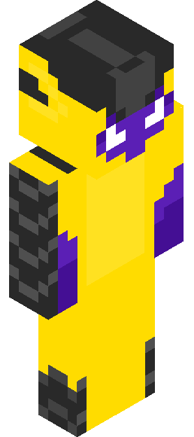 Frllx skin render