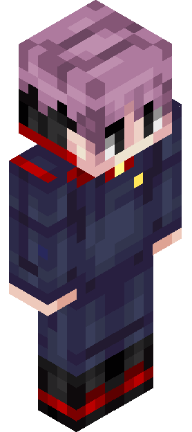 UGItadori skin render
