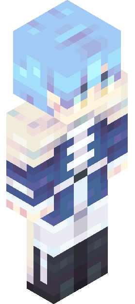 dopamine_dreams skin render