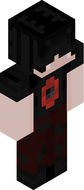 _Cresando_ skin render