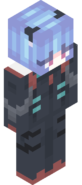guugeu skin render