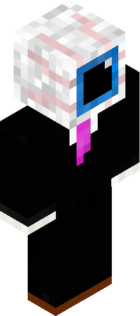 Trending Minecraft skin