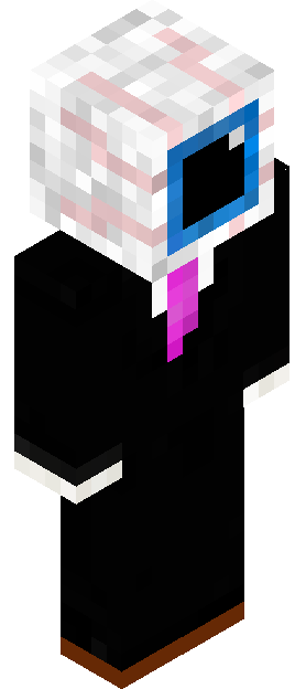 BasicallyEggchan skin render