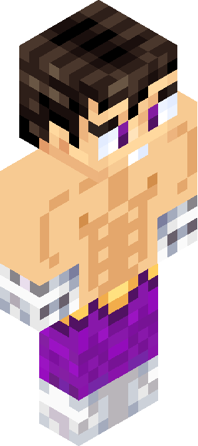 Minecraft skin tagged darkhair rank #26