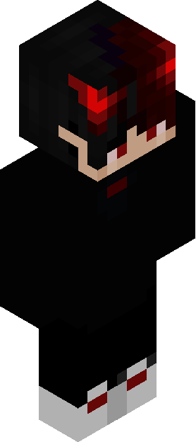 Minecraft skin tagged darkwear rank #35