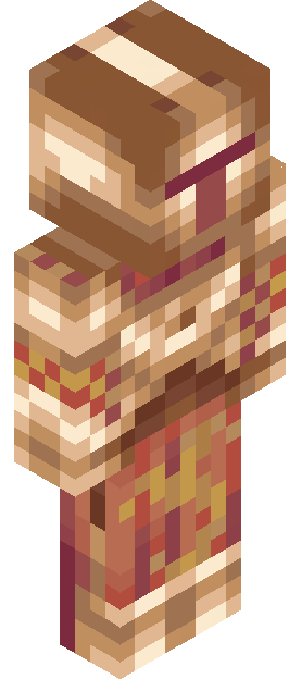Logosez skin render