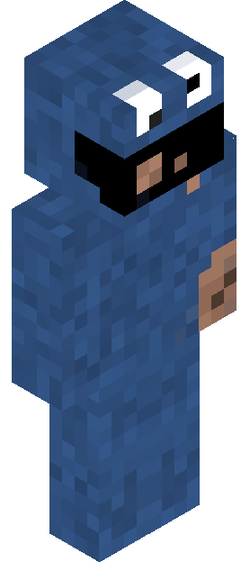 max_gilly skin render