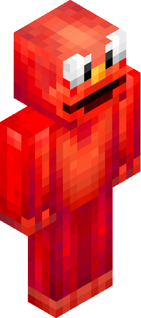 Minecraft skin tagged character rank #37