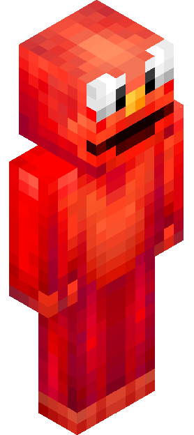 YingusKhan skin render