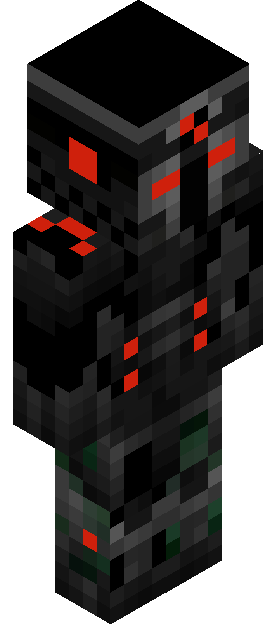 Sithiest skin render