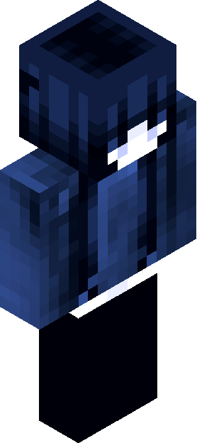 Minecraft skin tagged cloak rank #47