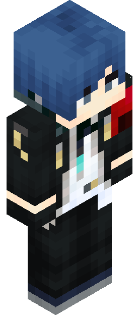 Itz_Clxwn skin render