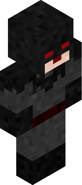 Proprimey skin render