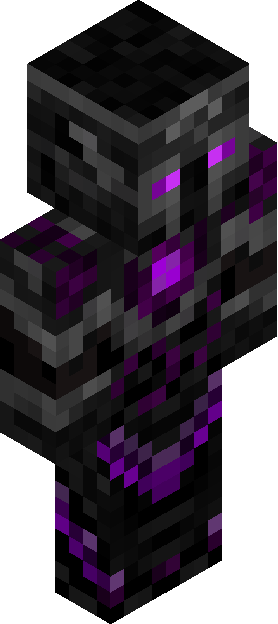 Minecraft skin tagged menacing rank #22