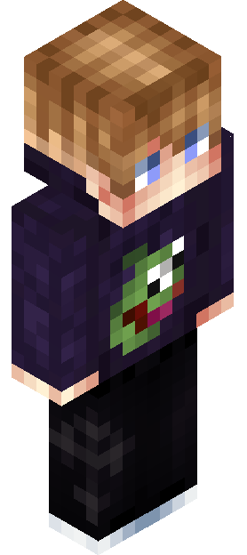 Owld69 skin render