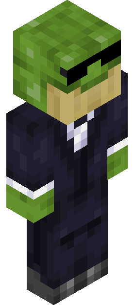 synonymous_frog skin render
