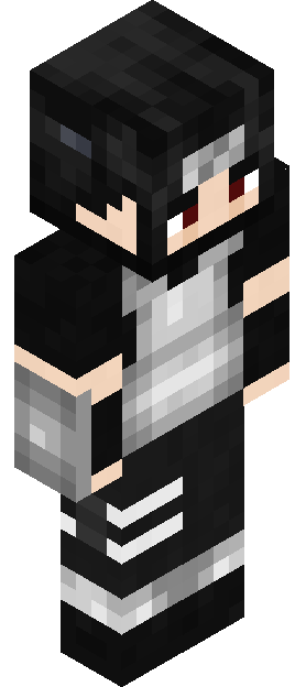 Midnyhts skin render
