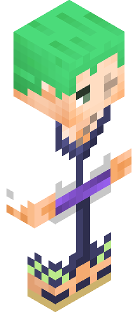 omixwi skin render