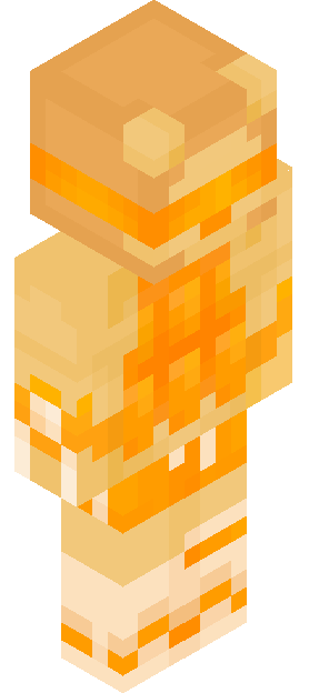 MyLuckIsGood skin render