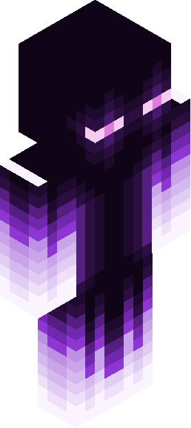 Minecraft skin tagged ominous rank #27