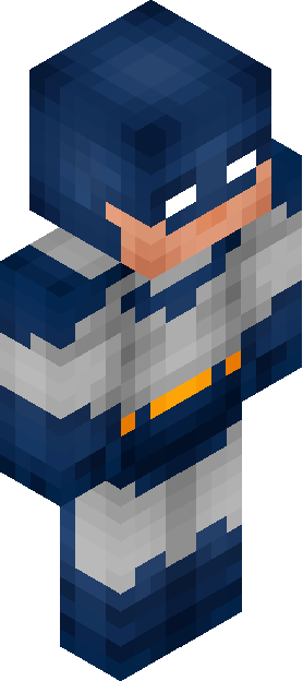 Minecraft skin tagged costumed rank #23