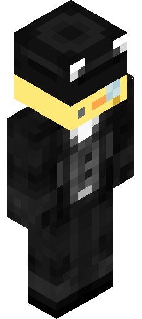NullHeroBrine skin render