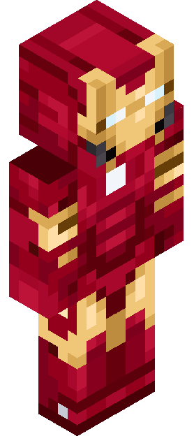 Quuba69 skin render