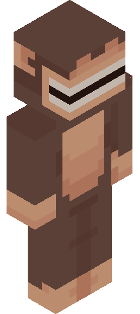 SNoPSunKEn skin render