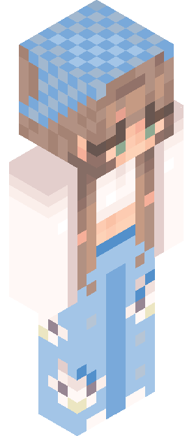 ti3ve skin render