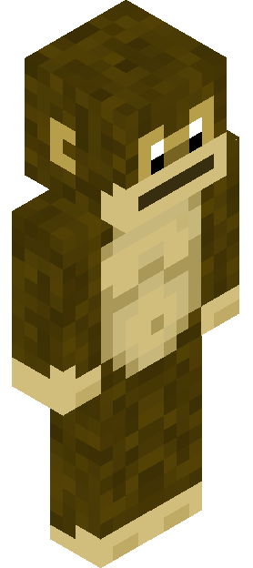 Hudroz skin render