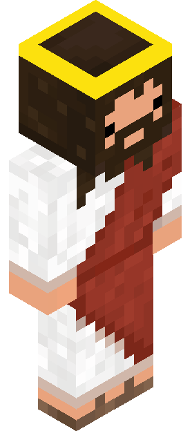 Dapaaa skin render