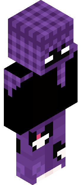 JushuaGarcia skin render